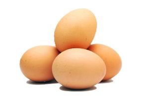 Brown Eggs