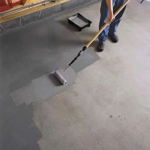 Epoxy Paint