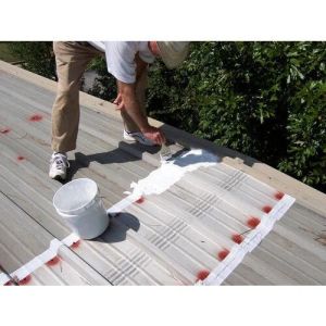 Roof Leakage Sealant