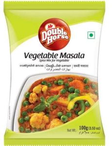 Vegetable Masala