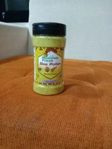 175gm Mountain Fresh Bee Pollen