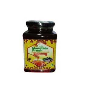 500gm Mountain Fresh Jamun Honey