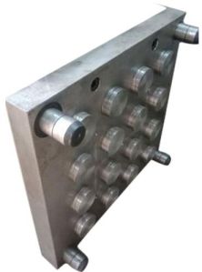 Coupler Mould