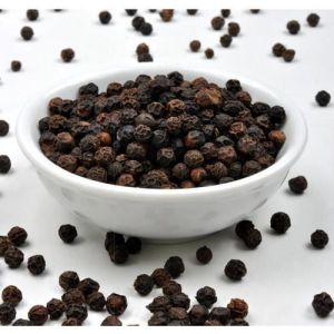 Black Pepper