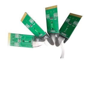 Card Ribbon Cable