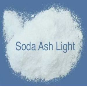 Soda Ash Light