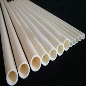 Alumina Ceramic Tube