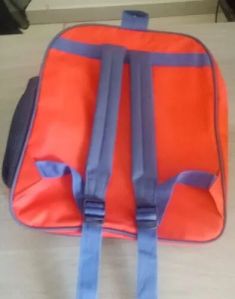 Abacus Student Bag