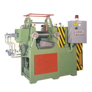 Chemical Mixing Machine