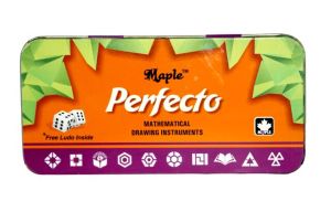 Maple : Perfecto - Geometry Box
