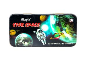 Maple : StarSpace - Geometry Box