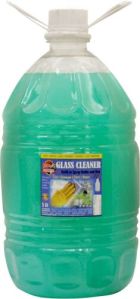 Cero Glass Cleaner