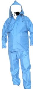 Rainbow Rain Suit