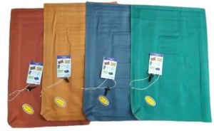 Rainbow Air Pillow
