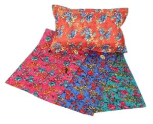 Rainbow Air Pillow