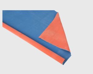 Shishu Regular Rubber Hospital Sheet