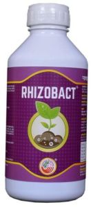 rhizobium bio fertilizer