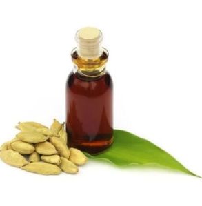 Cardamom Oil