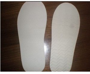 Slipper Sole