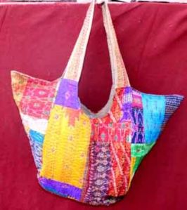 sling Tote Bag