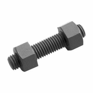 Duplex Steel Stud Bolt