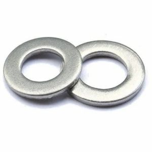 Hastelloy Washers