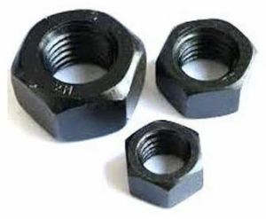 Inconel Nut