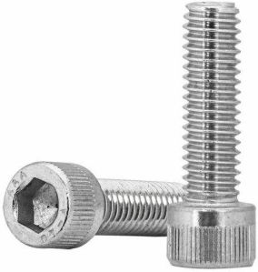 Inconel Socket Head Bolt