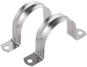 Inconel U Clamp