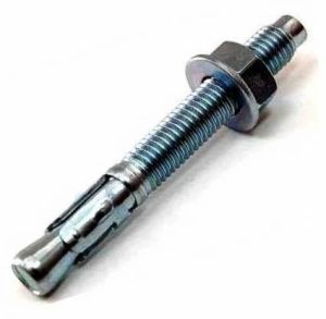 Monel Anchor Bolts