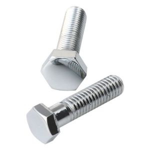 Monel Hex Bolt