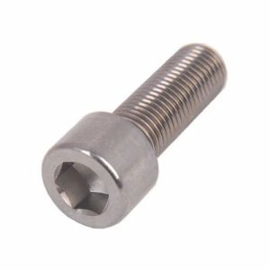 Monel Socket Head Bolt