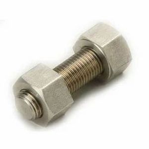 Monel Stud Bolt