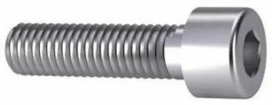 Stainless Steel Socket Head Bolt