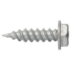 Titanium Hex Screw