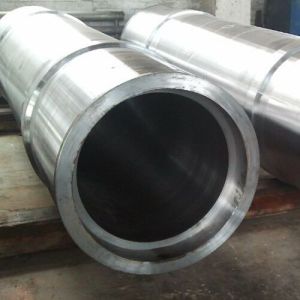 Centrifugally Cast Pipes