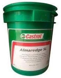 Castrol Cutting Oil