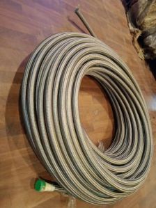 Convoluted Hose