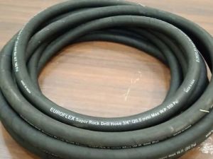 Euroflex Rock Drill Hose