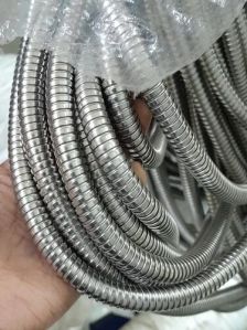 Stainless Steel Flexible Conduits