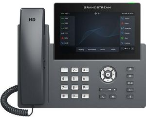 Grandstream GRP2670 12-Line IP Phone