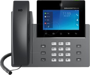 GRANDSTREAM GXV3350 NETWORK IP PHONE