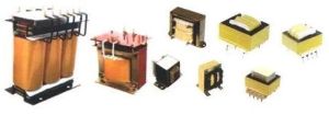 Lamination Transformers