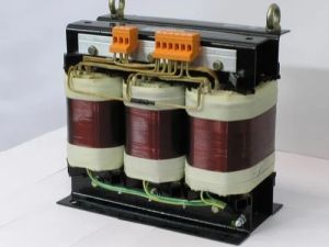 Ultra Isolation Transformers