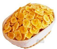 Banana Chips