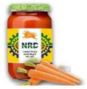 Carrot Pickle