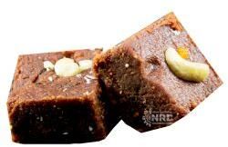 Dry Fruit Halwa