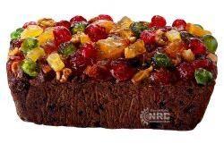 Fruit Cakes