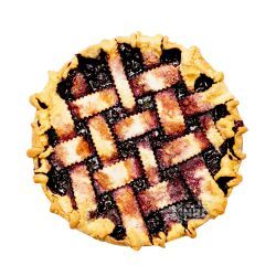 fruit pies