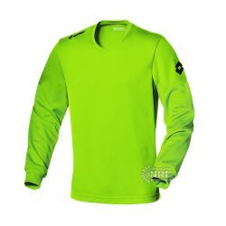 Green Long Sleeve T shirt